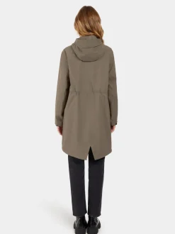 Hot Annabell Parka Syystakit|Kuoritakit