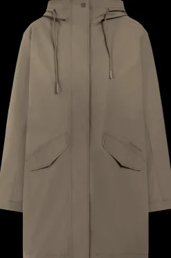 Hot Annabell Parka Syystakit|Kuoritakit