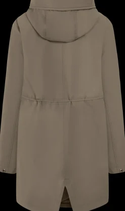 Hot Annabell Parka Syystakit|Kuoritakit