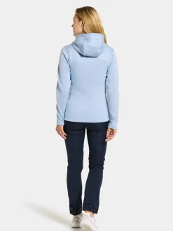 Cheap Anneli Full-Zip Fleecepaidat & Välikerrokset