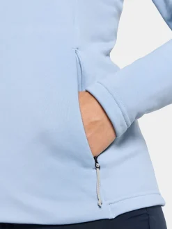 Cheap Anneli Full-Zip Fleecepaidat & Välikerrokset