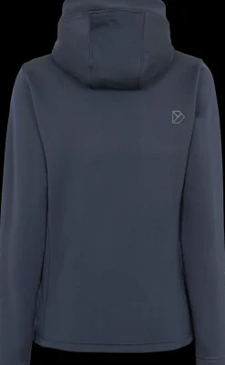 Hot Anneli Full-Zip Fleecepaidat & Välikerrokset