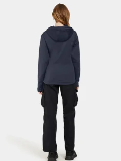 Hot Anneli Full-Zip Fleecepaidat & Välikerrokset