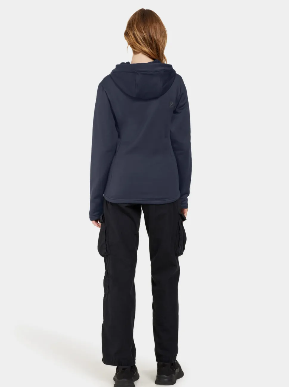 Hot Anneli Full-Zip Fleecepaidat & Välikerrokset