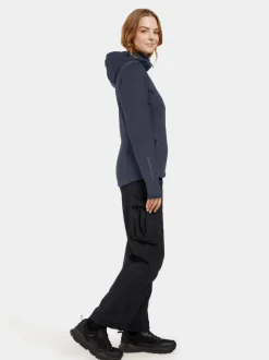 Hot Anneli Full-Zip Fleecepaidat & Välikerrokset