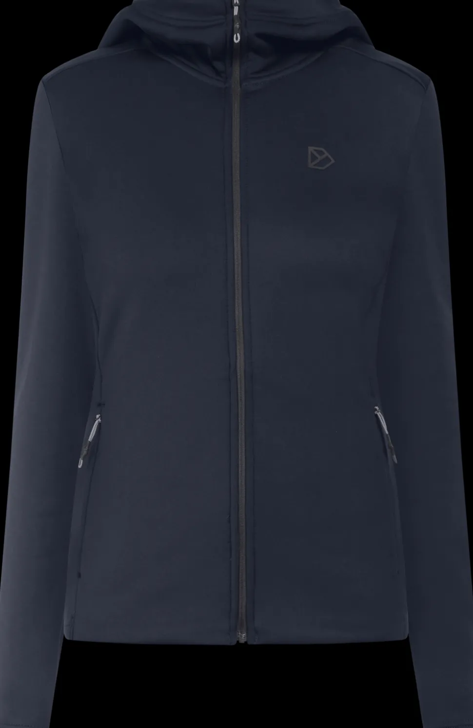 Hot Anneli Full-Zip Fleecepaidat & Välikerrokset