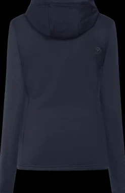 Hot Anneli Full-Zip Fleecepaidat & Välikerrokset