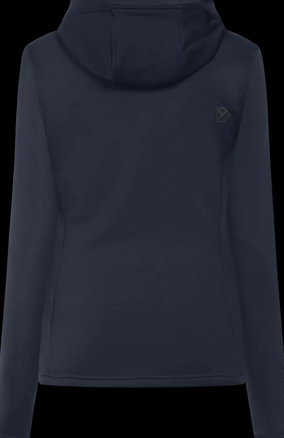 Hot Anneli Full-Zip Fleecepaidat & Välikerrokset