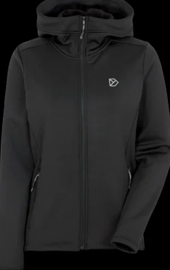 Outlet Anneli Full-Zip Fleecepaidat & Välikerrokset