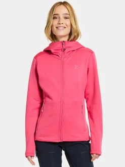 Shop Anneli Full-Zip Fleecepaidat & Välikerrokset