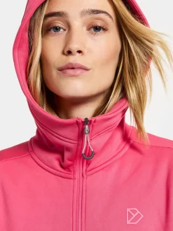 Shop Anneli Full-Zip Fleecepaidat & Välikerrokset