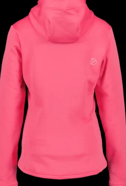 Shop Anneli Full-Zip Fleecepaidat & Välikerrokset