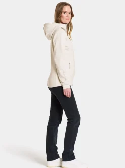 Clearance Anneli Full-Zip Fleecepaidat & Välikerrokset