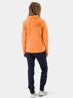 Fashion Anneli Full-Zip Fleecepaidat & Välikerrokset