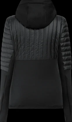 Sale Annema Full-Zip Ulkoilutakkeja|Hybriditakit