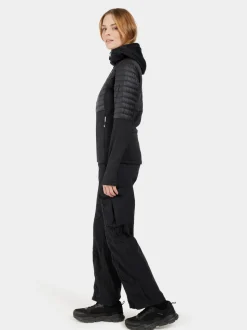 Sale Annema Full-Zip Ulkoilutakkeja|Hybriditakit