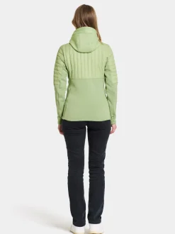 Flash Sale Annema Full-Zip Ulkoilutakkeja|Hybriditakit