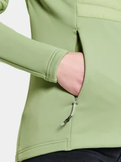 Flash Sale Annema Full-Zip Ulkoilutakkeja|Hybriditakit