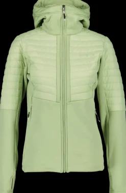 Flash Sale Annema Full-Zip Ulkoilutakkeja|Hybriditakit