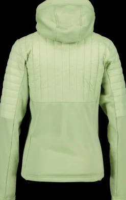 Flash Sale Annema Full-Zip Ulkoilutakkeja|Hybriditakit