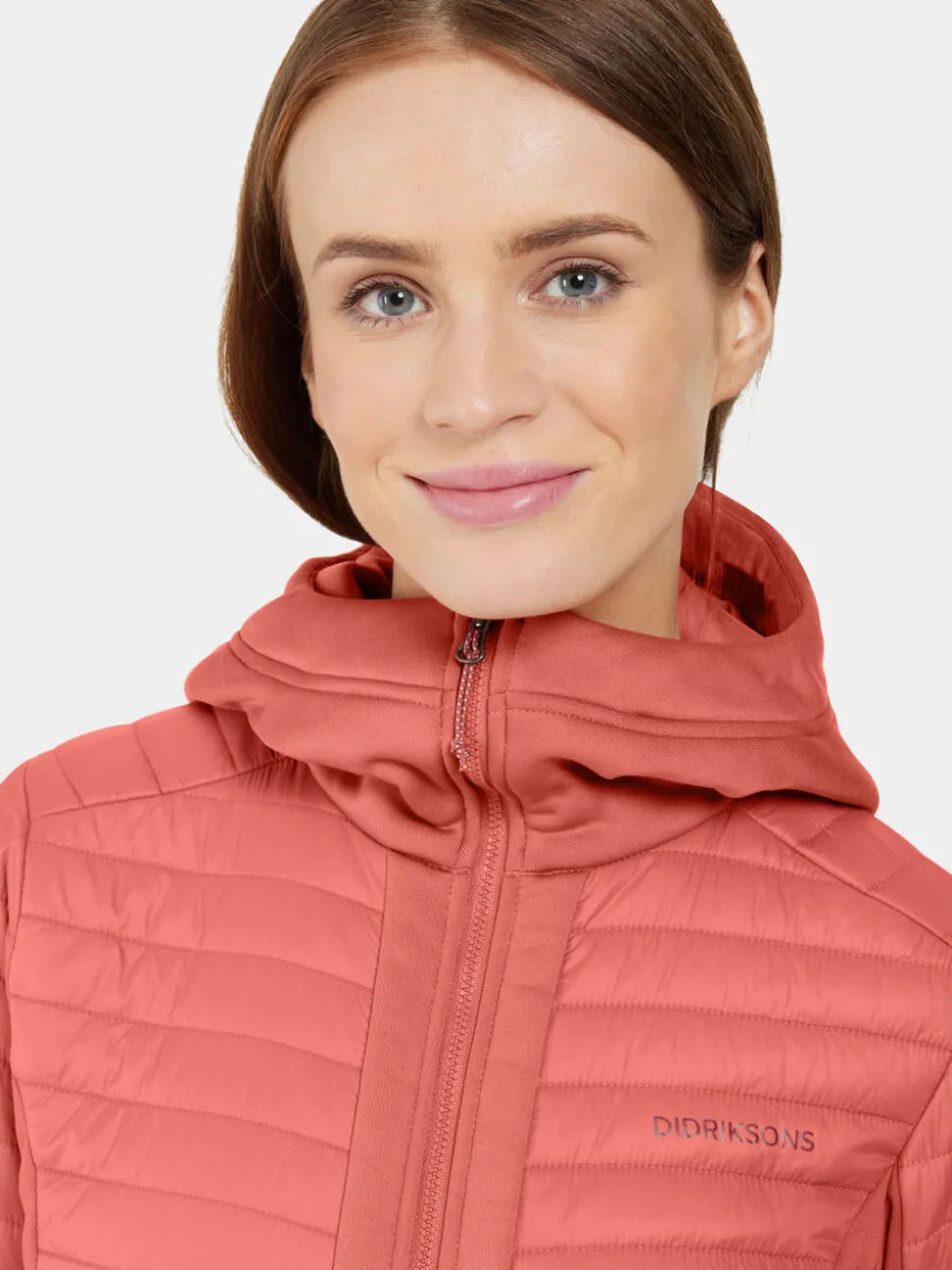 Clearance Annema Full-Zip Ulkoilutakkeja|Hybriditakit