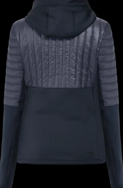 Outlet Annema Full-Zip Ulkoilutakkeja|Hybriditakit