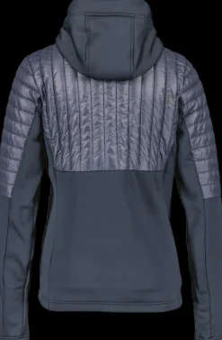 Outlet Annema Full-Zip Ulkoilutakkeja|Hybriditakit