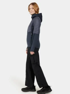 Outlet Annema Full-Zip Ulkoilutakkeja|Hybriditakit