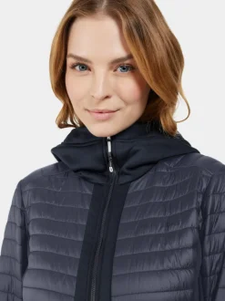 Outlet Annema Full-Zip Ulkoilutakkeja|Hybriditakit