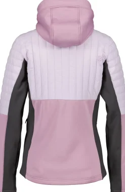 New Annema Full-Zip Ulkoilutakkeja|Hybriditakit