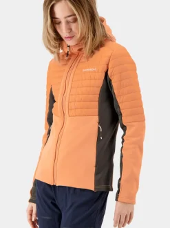 New Annema Full-Zip Ulkoilutakkeja|Hybriditakit