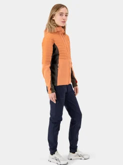 New Annema Full-Zip Ulkoilutakkeja|Hybriditakit