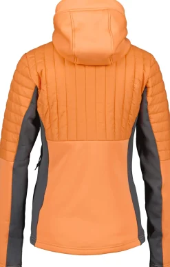 New Annema Full-Zip Ulkoilutakkeja|Hybriditakit