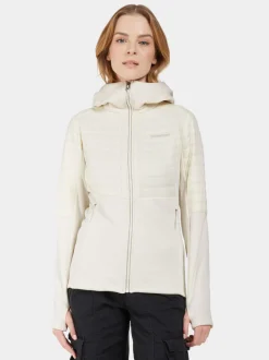 Best Sale Annema Full-Zip Ulkoilutakkeja|Hybriditakit