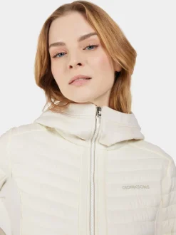 Best Sale Annema Full-Zip Ulkoilutakkeja|Hybriditakit
