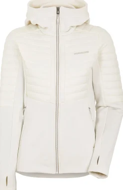 Best Sale Annema Full-Zip Ulkoilutakkeja|Hybriditakit