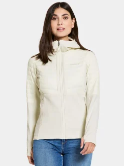 Best Sale Annema Full-Zip Ulkoilutakkeja|Hybriditakit