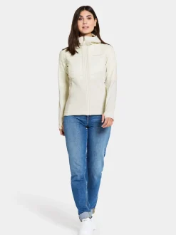 Best Sale Annema Full-Zip Ulkoilutakkeja|Hybriditakit