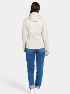 Best Sale Annema Full-Zip Ulkoilutakkeja|Hybriditakit