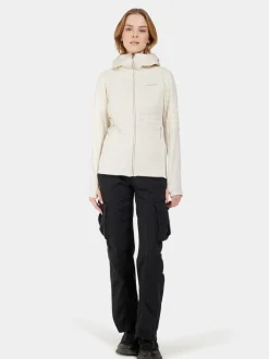 Best Sale Annema Full-Zip Ulkoilutakkeja|Hybriditakit