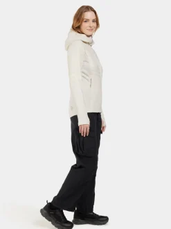 Best Sale Annema Full-Zip Ulkoilutakkeja|Hybriditakit