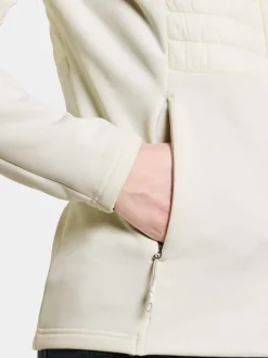 Best Sale Annema Full-Zip Ulkoilutakkeja|Hybriditakit