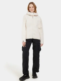 Cheap Anniken Full-Zip Fleecepaidat & Välikerrokset