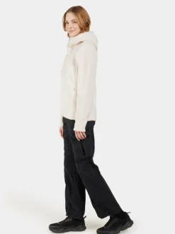 Cheap Anniken Full-Zip Fleecepaidat & Välikerrokset