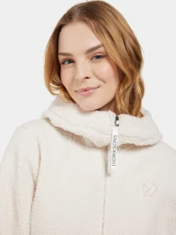 Cheap Anniken Full-Zip Fleecepaidat & Välikerrokset