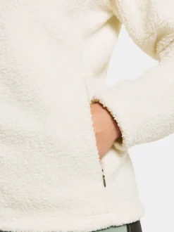 Cheap Anniken Full-Zip Fleecepaidat & Välikerrokset