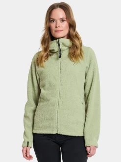 Fashion Anniken Full-Zip Fleecepaidat & Välikerrokset