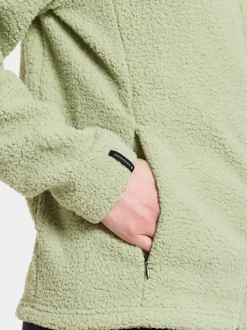 Fashion Anniken Full-Zip Fleecepaidat & Välikerrokset