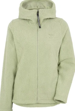 Fashion Anniken Full-Zip Fleecepaidat & Välikerrokset