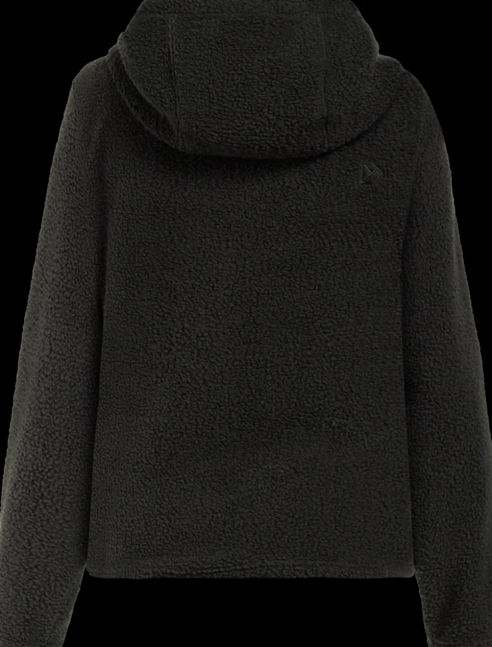 Flash Sale Anniken Full-Zip Fleecepaidat & Välikerrokset